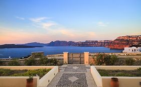 Alba Caldera Villa