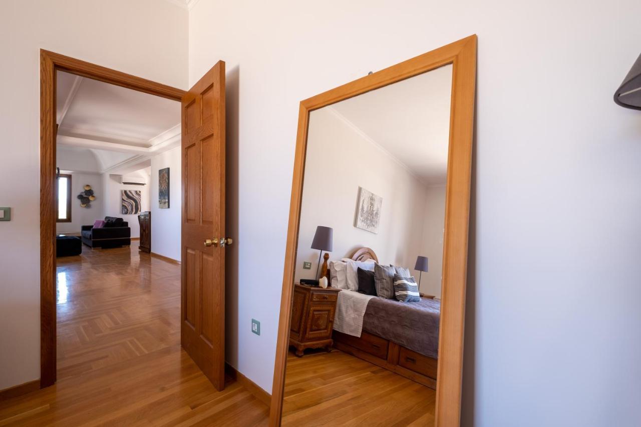 Alba Caldera Villa Akrotírion Esterno foto