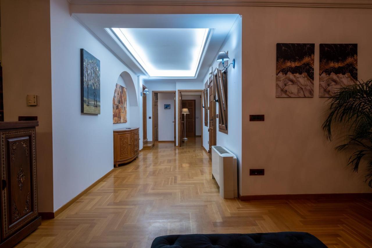 Alba Caldera Villa Akrotírion Esterno foto