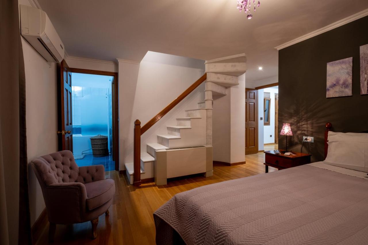 Alba Caldera Villa Akrotírion Esterno foto