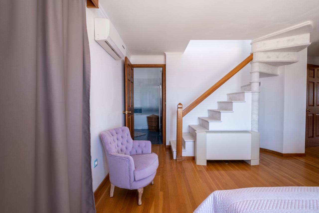 Alba Caldera Villa Akrotírion Esterno foto