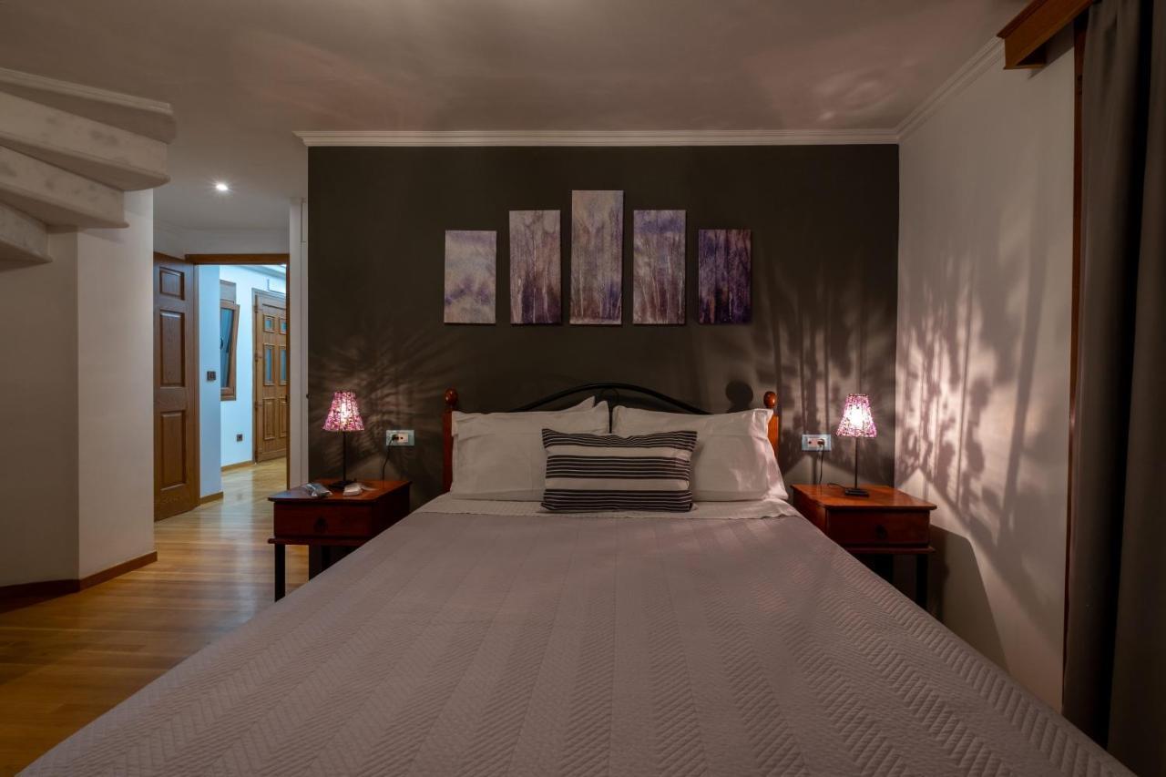 Alba Caldera Villa Akrotírion Esterno foto