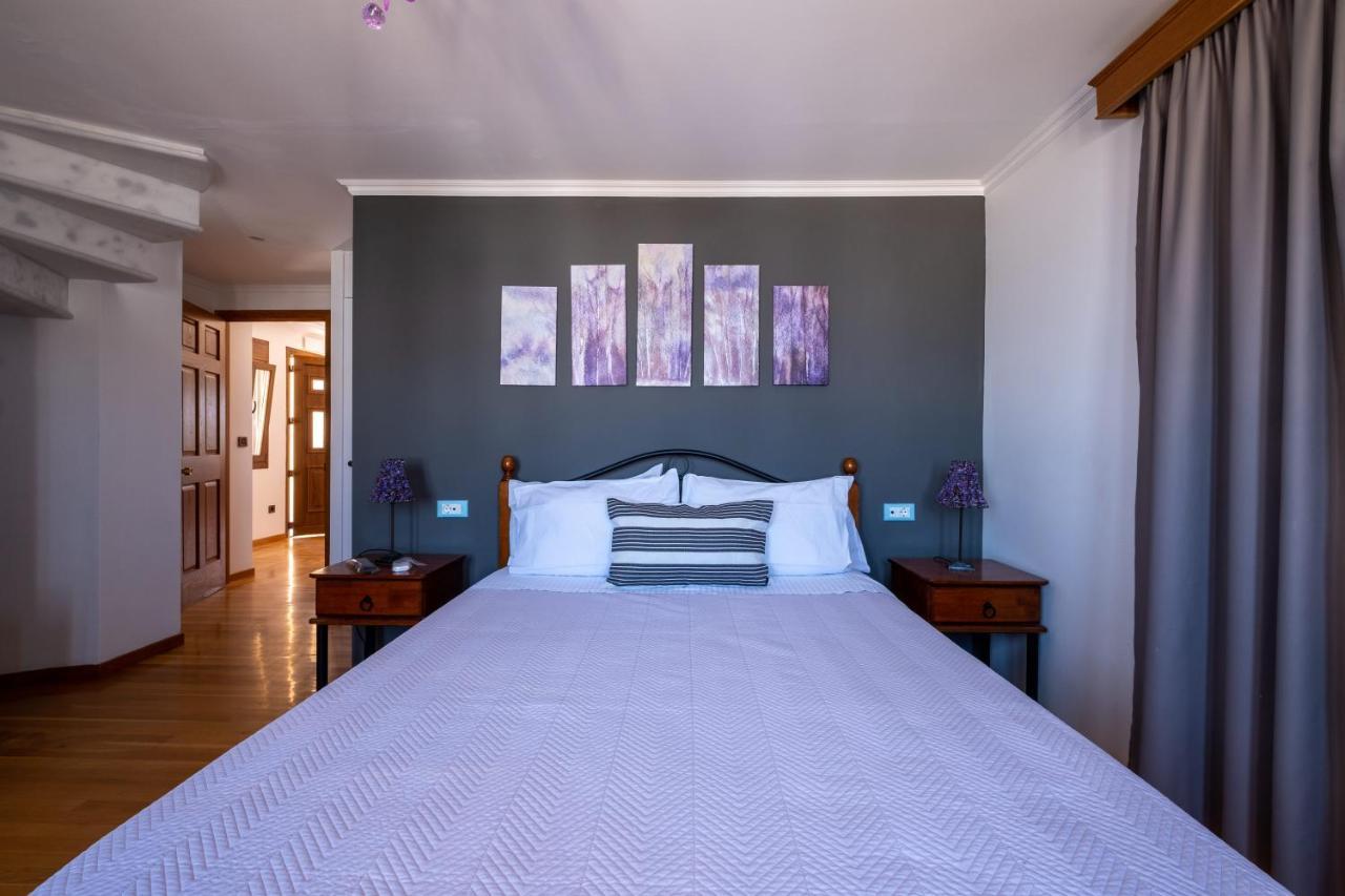 Alba Caldera Villa Akrotírion Esterno foto