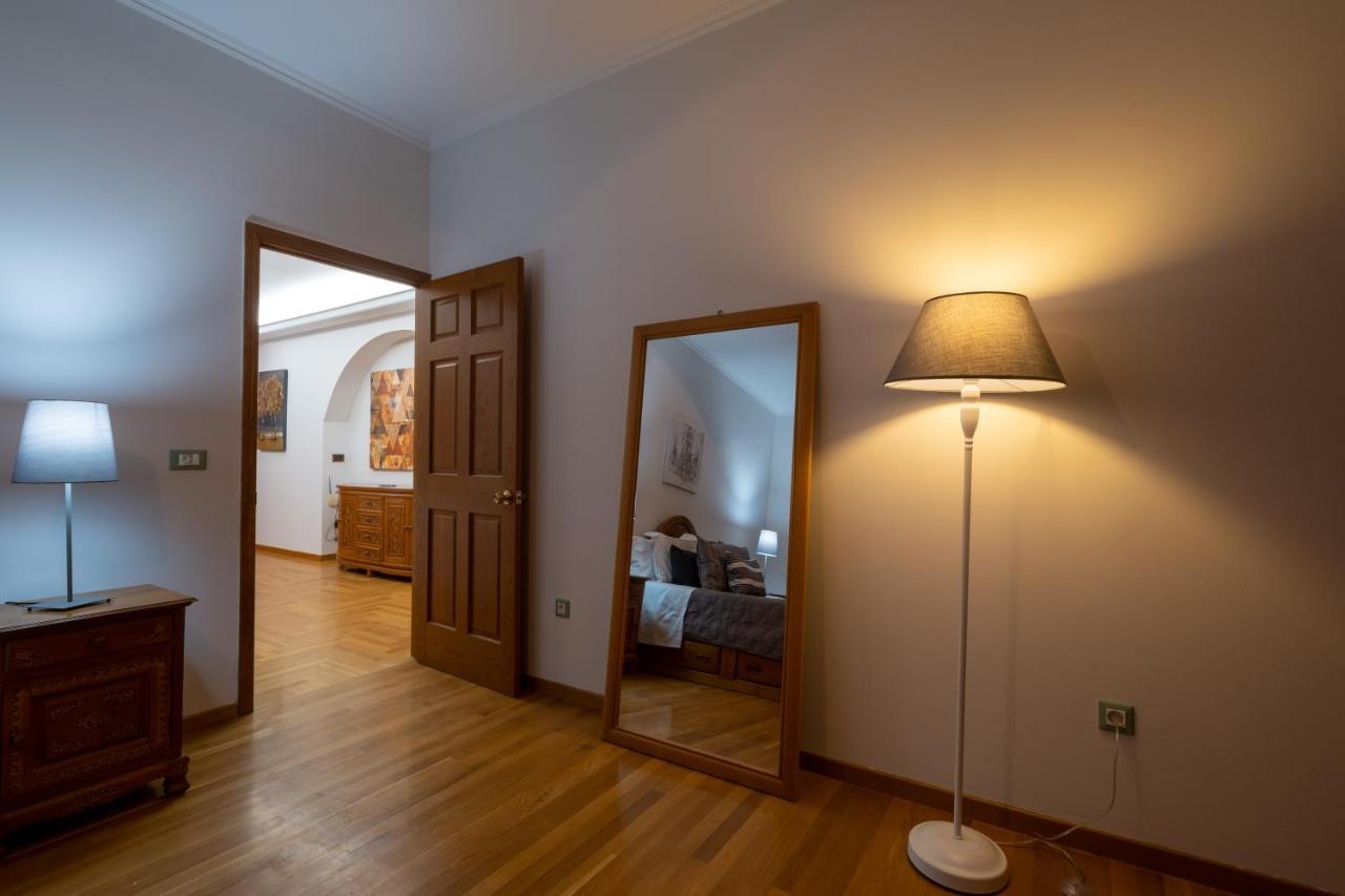 Alba Caldera Villa Akrotírion Esterno foto